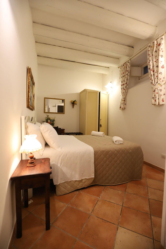 Bedroom 4, Italiana Resort Magnolia, Syracuse