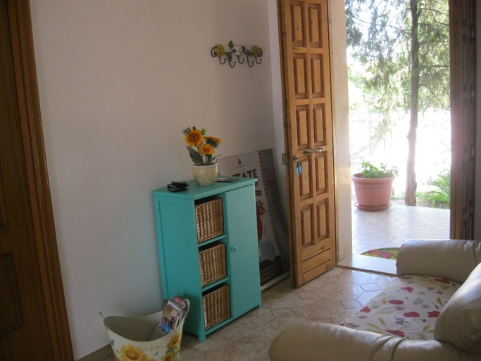 Others 4, Casa vacanze Ludovica, Taranto