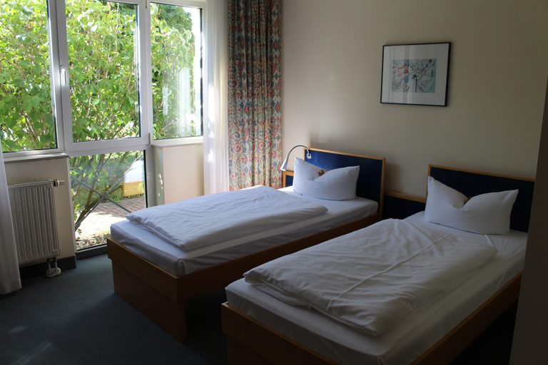 Bedroom 3, Ilmtal, Weimarer Land