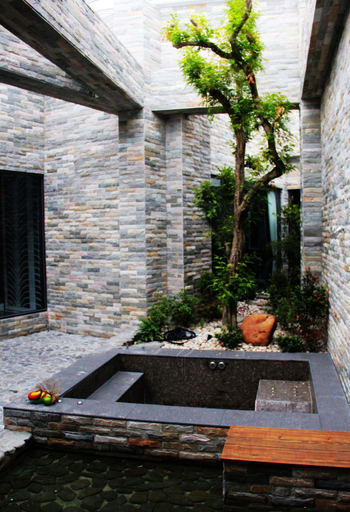 Sport & Beauty 5, Yin Shui Han Motel, Kaohsiung