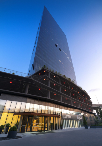 Exterior & Views 1, Westside Residences By Rotana, Küçükçekmece