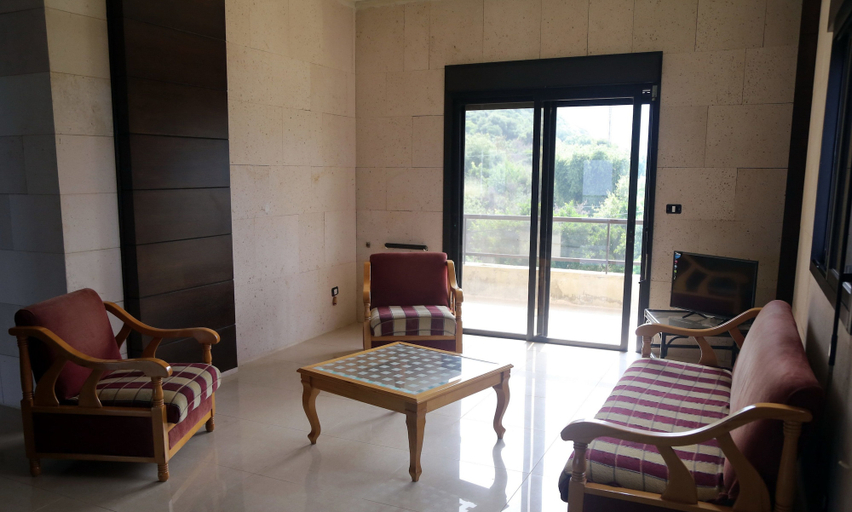 Others 5, Quiet Comfy and Epic Seaview, Jubail