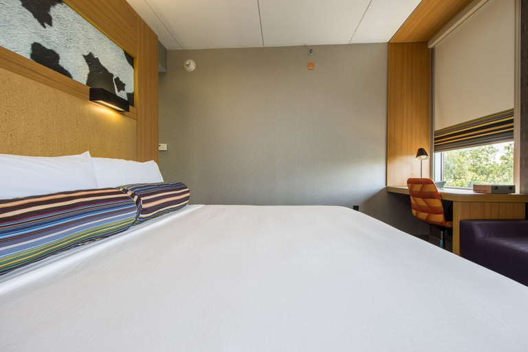 Bedroom 3, Aloft by Marriott Nashville Franklin, Williamson