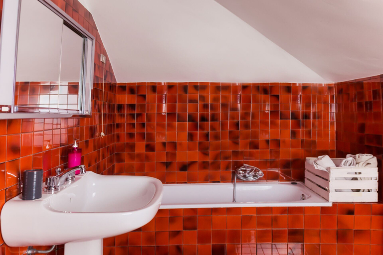Bathroom 5, MeraVilla B&B, Ascoli Piceno
