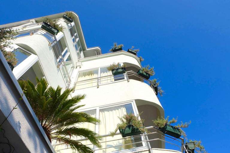 Exterior & Views 2, Apartments and Rooms Villa Santa Vita