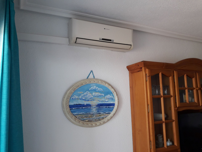 Others 4, Apartamento Carmen, Alicante