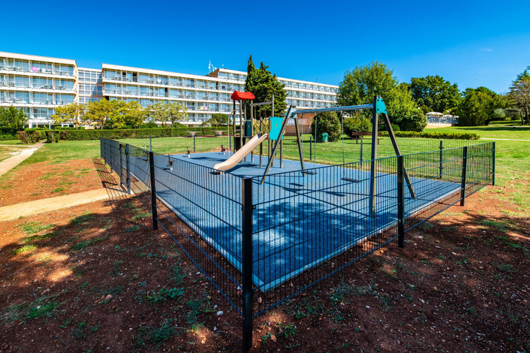 Exterior & Views 2, Arena Hotel Holiday, Medulin