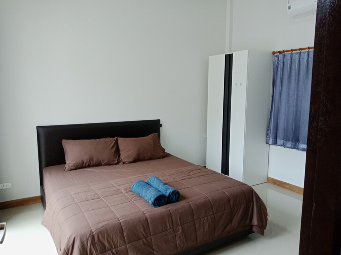 Bedroom 2, Kewalin House, Ko Samui
