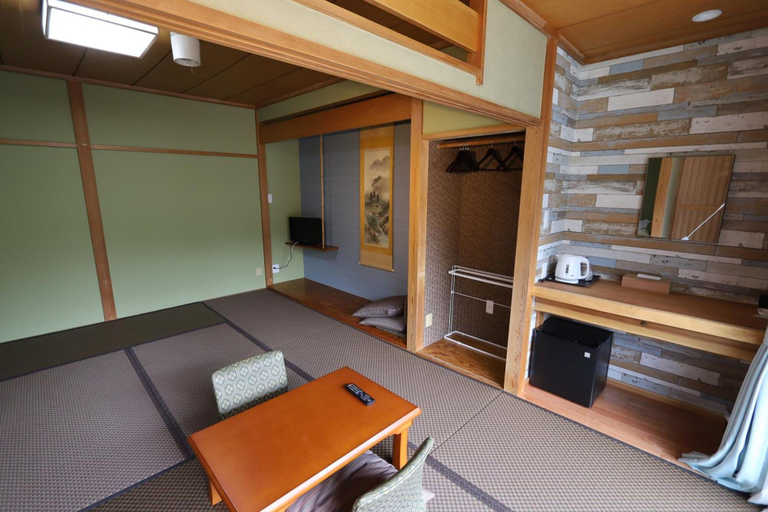 Bedroom 4, Asante inn - Hostel, Hakone