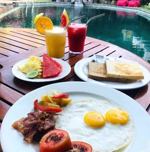 Food & Drinks 5, IDA INN, Badung