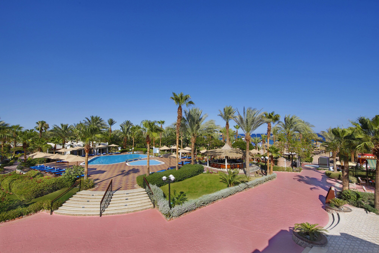 Exterior & Views 2, JAZ Fayrouz, Sharm el-Sheikh
