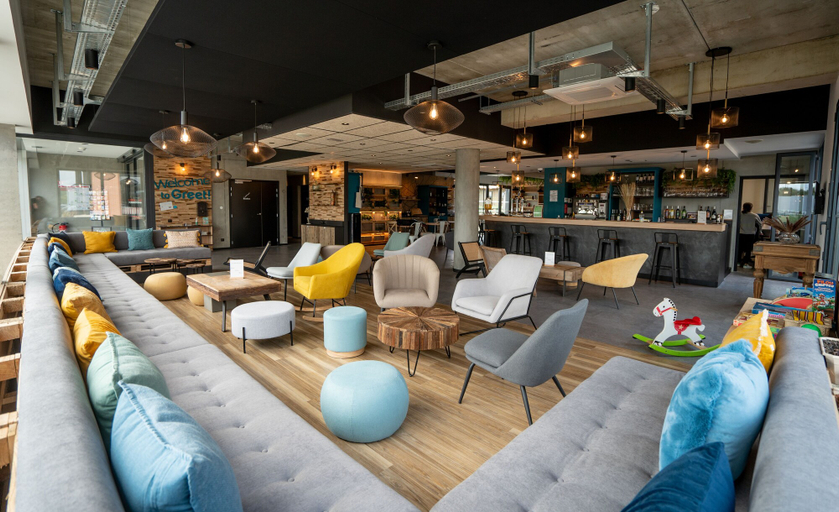 Food & Drinks 4, Hôtel Greet Orthez Bearn, Pyrénées-Atlantiques