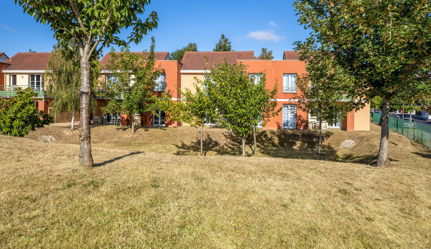 Exterior & Views 2, Appart'City Confort St Quentin en Yvelines - Bois d'Arcy, Yvelines