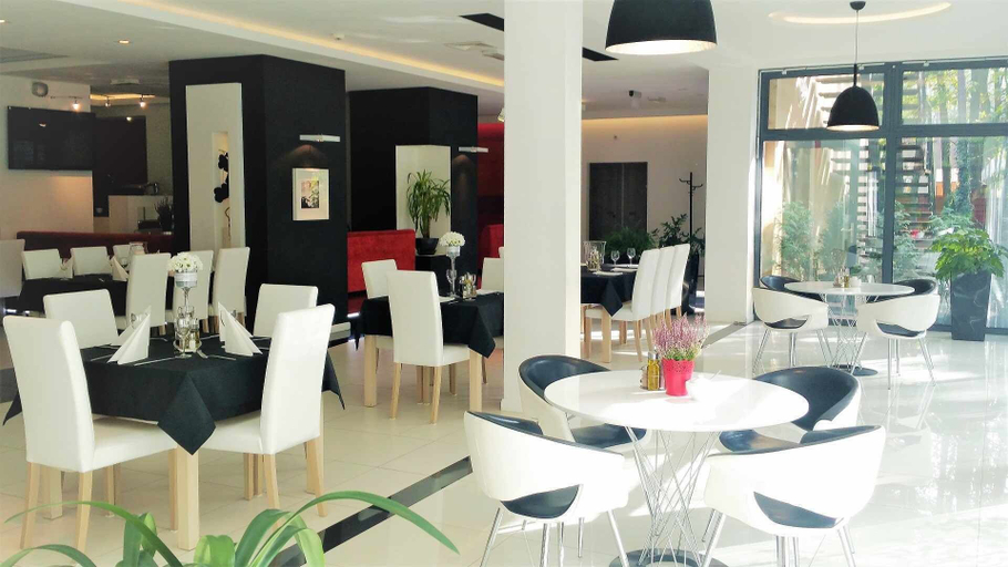 Food & Drinks 5, Hotel Zacisze w Turawie, Opole