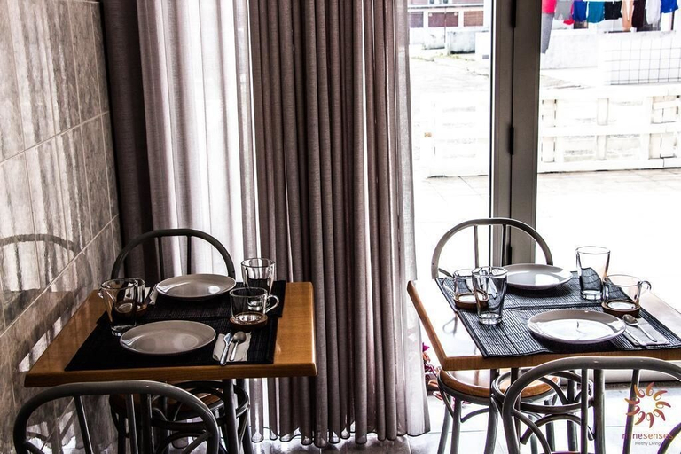 Food & Drinks 3, Nine Senses Guest House, Ovar