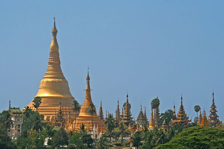 Exterior & Views 2, Rose Garden Hotel, Yangon