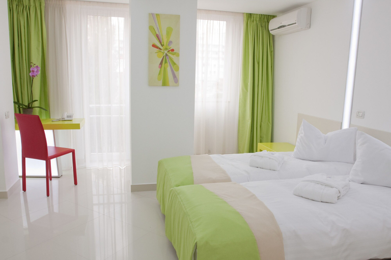 Bedroom 3, Hotel Christina, Municipiul Bucuresti