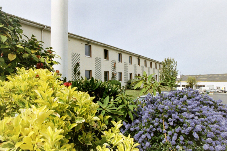 Exterior & Views 2, Brit Hotel Brest Le Relecq Kerhuon, Finistère
