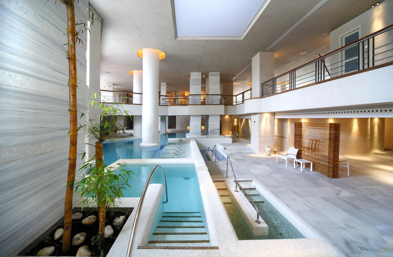 Sport & Beauty 3, Royal Hideaway Sancti Petri, Cádiz