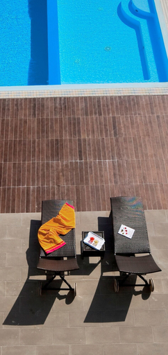 Sport & Beauty 2, Poggio del Sole Hotel, Ragusa