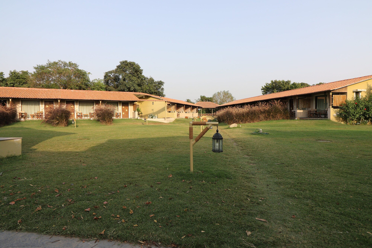 Exterior & Views 2, Asiatic Lion Lodge, Junagadh