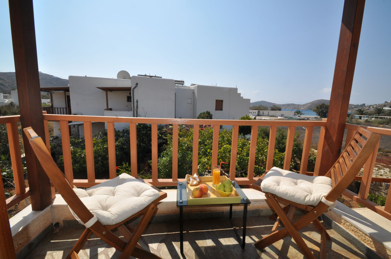 Others 4, Villa Mata Pension, South Aegean