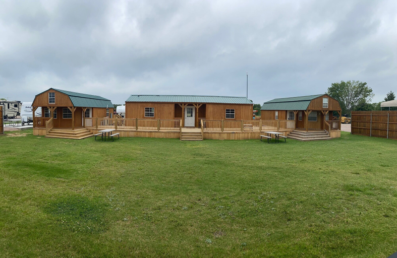 Exterior & Views 2, Do Drop Inn RV Resort and Cabins, Bryan