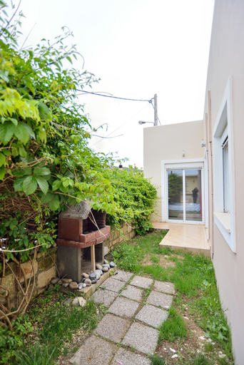 Others 3, Nopigia Mare Villa, Crete