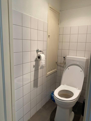 Bathroom 4, Charming 2-bed Apartment inc Balcony in Maastricht, Maastricht