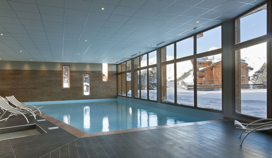 Hôtel Club mmv Altitude Arc 2000, Savoie