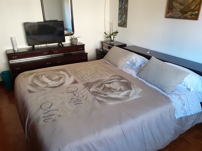 Bedroom 4, Maniago.Vajont.Valcellina, Pordenone