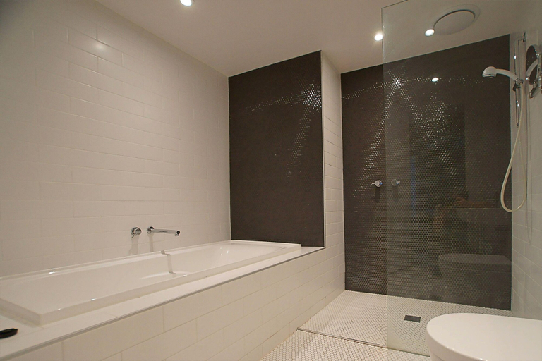 Bathroom 3, Crows Nest Family Apartment, Sydney