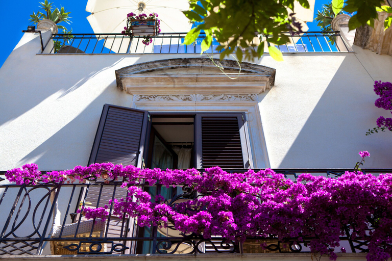 Exterior & Views 2, Villa Taormina, Messina