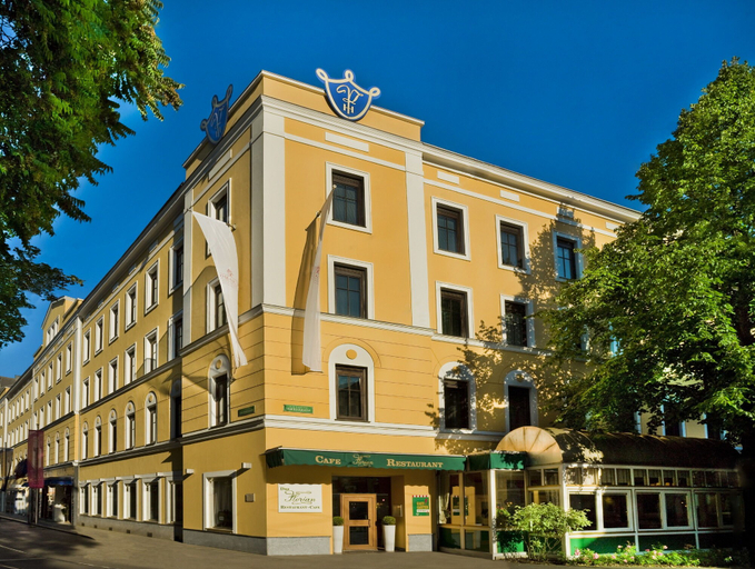 Exterior & Views 2, Parkhotel Graz - Traditional Luxury, Graz