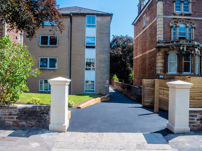 Exterior & Views 2, Alison Court, Bristol