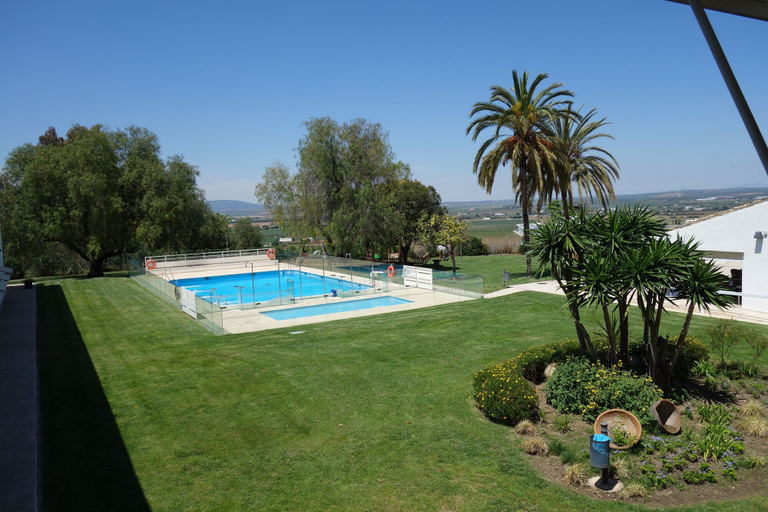 Sport & Beauty 2, Parador de Antequera, Málaga
