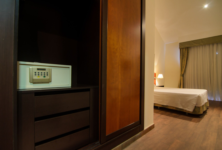Bedroom 3, Apartamentos Martin Alonso Pinzón, Huelva