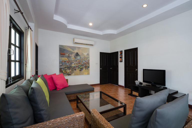 Others 2, Orchid Paradise Homes OPV 05, Hua Hin