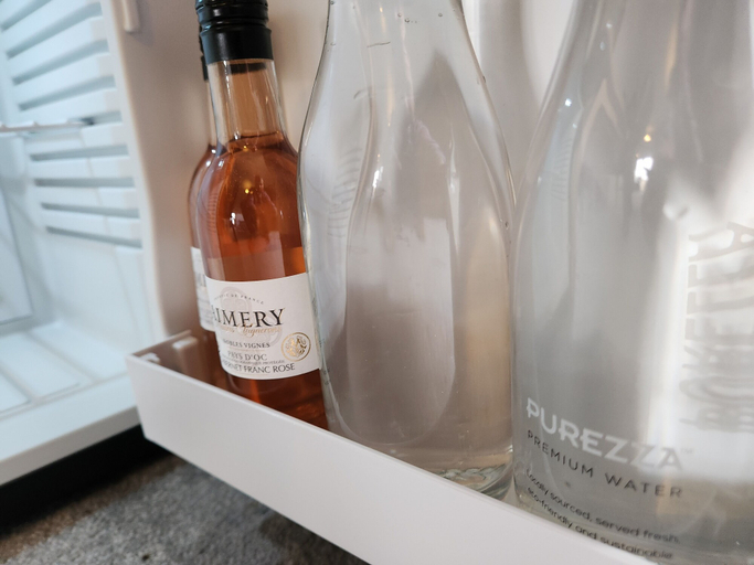 Food & Drinks 4, The Swan - A Colombo Edition Hotel, Cambridgeshire