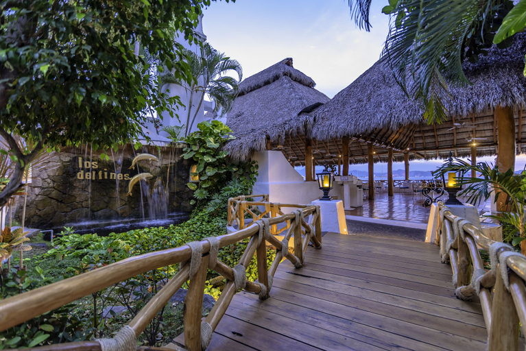 Sport & Beauty 3, Las Hadas By Brisas, Manzanillo