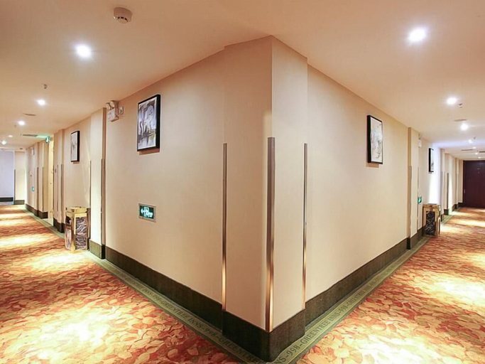 Others 5, GreenTree Inn Taizhou Gaogang District Gov. Business Hotel, Taizhou