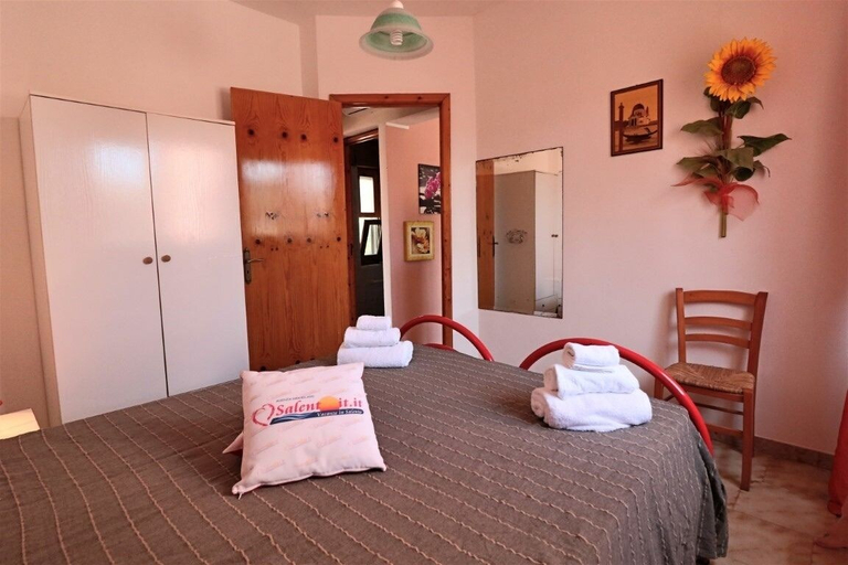 Room 3, Residence Talia, Lecce