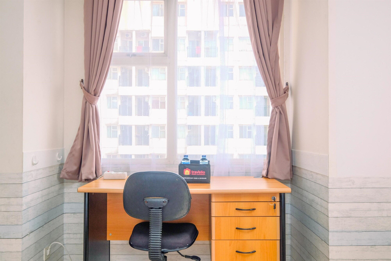 Others 4, Fully Furnished And Comfy Studio Apartment Margonda Residence 3, Depok