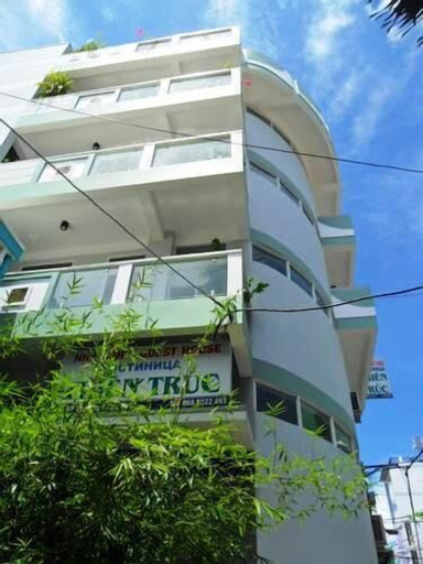 Thien Truc Guest House, Nha Trang