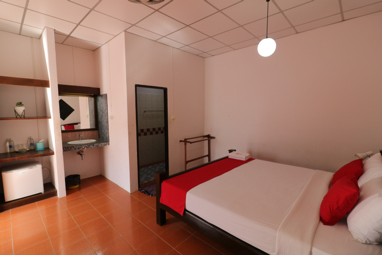 Bedroom 11
