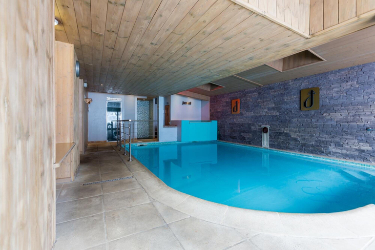 Sport & Beauty 5, Alp'Hotel, Haute-Savoie