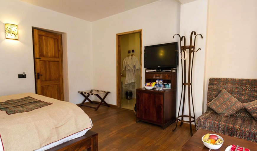 Bedroom 4, 1st Gate Home - Fusion, Jaisalmer