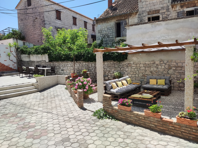 Exterior & Views 2, Guest House Exalto, Trogir