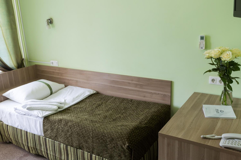 Bedroom 3, Tan Hotel, Ufimskiy rayon