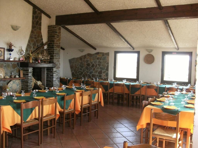 Food & Drinks 5, Agriturismo Finagliosu, Sassari